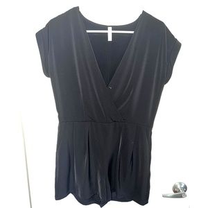 State of Being Romper